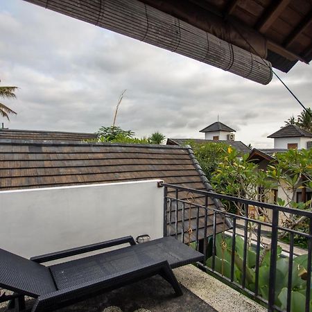 Bakung Ubud Resort And Villa ภายนอก รูปภาพ