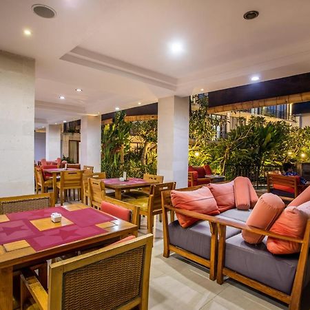 Bakung Ubud Resort And Villa ภายนอก รูปภาพ