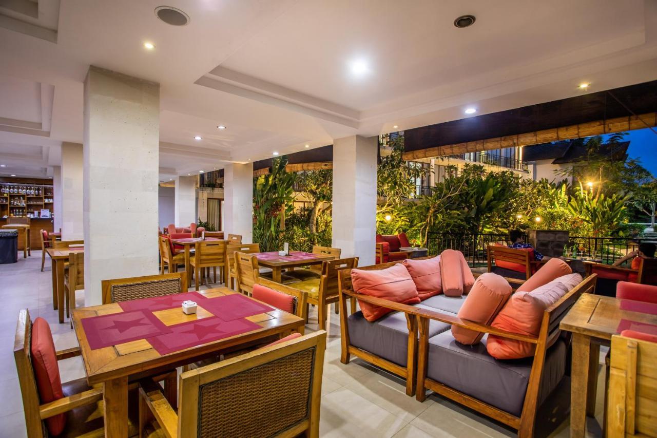 Bakung Ubud Resort And Villa ภายนอก รูปภาพ