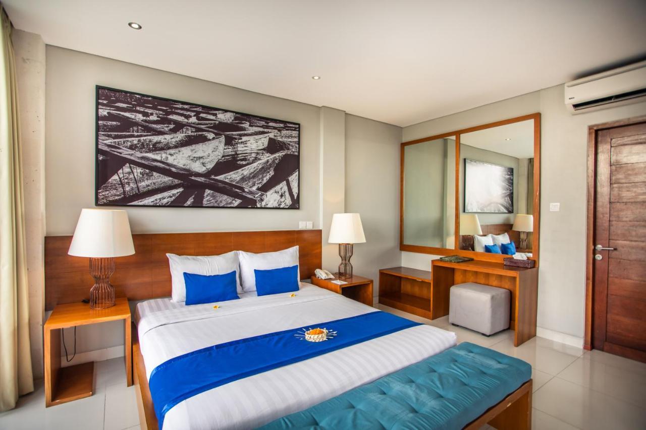 Bakung Ubud Resort And Villa ภายนอก รูปภาพ
