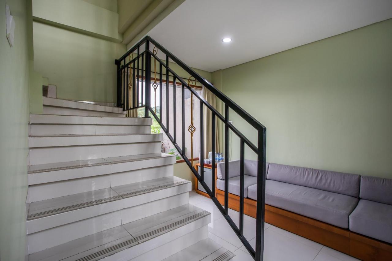 Bakung Ubud Resort And Villa ภายนอก รูปภาพ