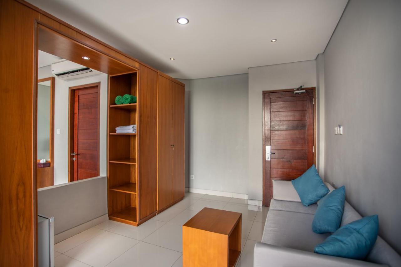 Bakung Ubud Resort And Villa ภายนอก รูปภาพ