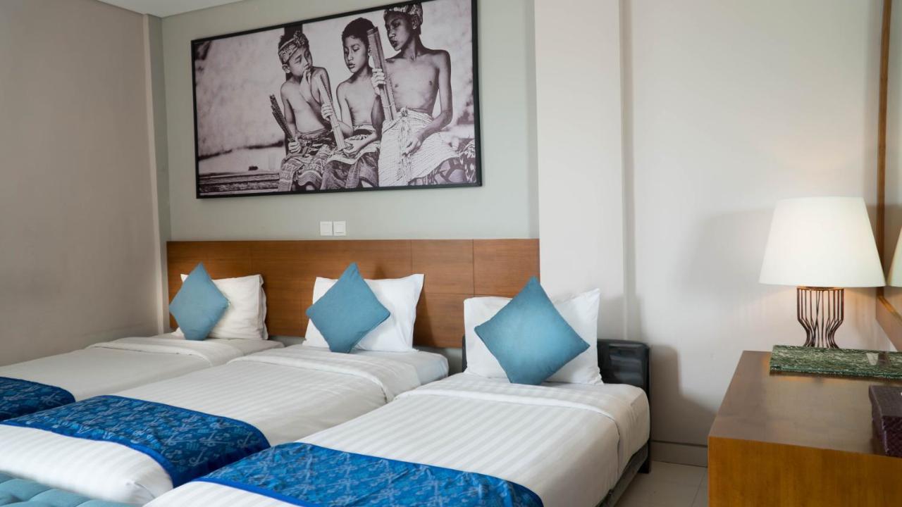 Bakung Ubud Resort And Villa ภายนอก รูปภาพ