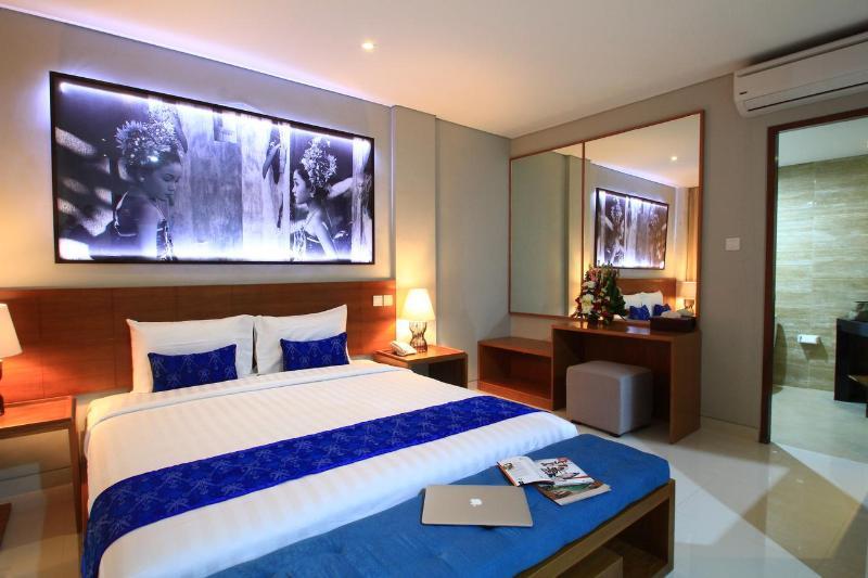 Bakung Ubud Resort And Villa ภายนอก รูปภาพ