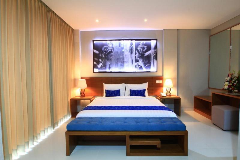 Bakung Ubud Resort And Villa ภายนอก รูปภาพ